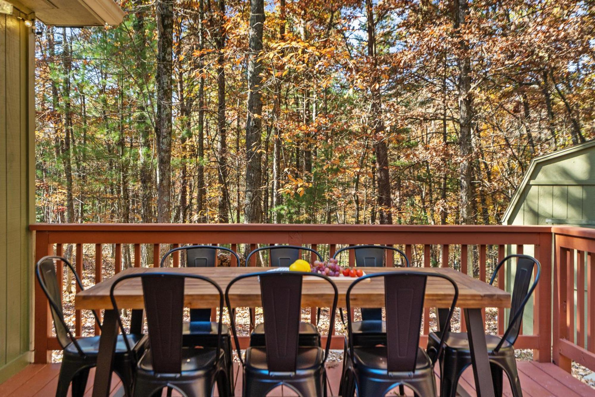 Emerald Cabin W/Hot Tub, Firepit, Lake, Skiing Basye Exterior photo